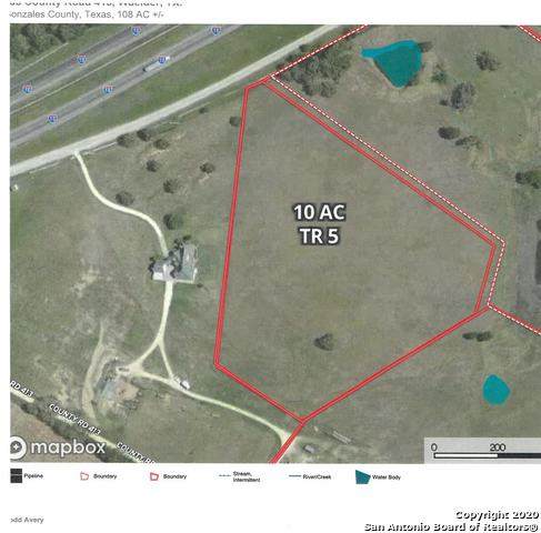 760 Cr 413A Tract 5 - Photo 1