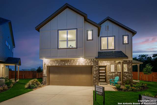 9039 Stillwater Pass - Photo 1