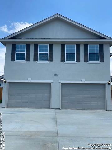 2302 Tulipwood Cove - Photo 1