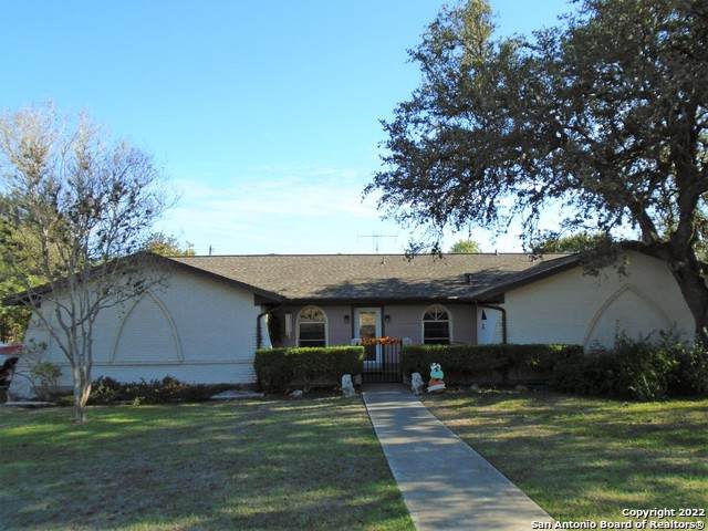 7 La Mesa Dr - Photo 1