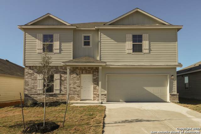 744 Stonemanor Bay - Photo 1
