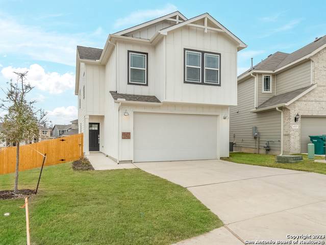 6527 Casina Bend - Photo 1
