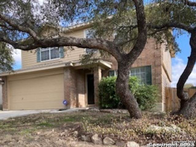 1030 Cat Mesa - Photo 1
