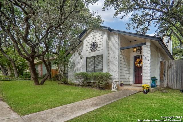 13618 Forest Rock Dr - Photo 1