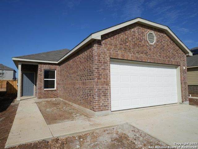 435 Pleasanton Way - Photo 1