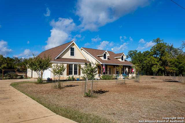 1545 Kings Ranch Rd - Photo 1