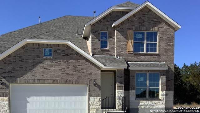 343 Sonata Canyon - Photo 1