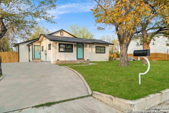 529 Belmont - Photo 1