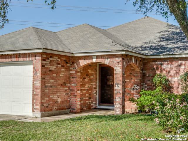 13411 Auburn Oaks - Photo 1