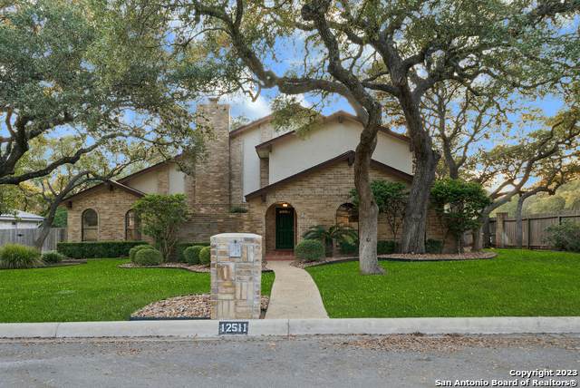 12511 King Walnut St - Photo 1