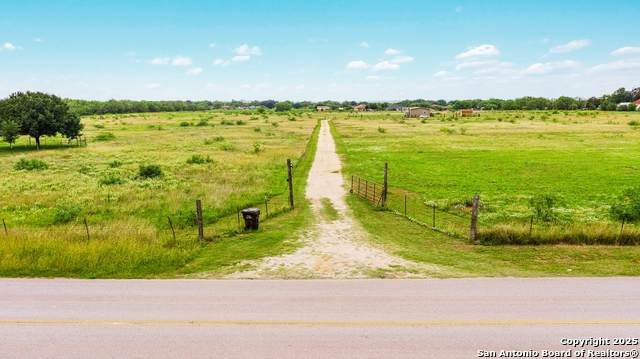00 Borregas Rd - Photo 1