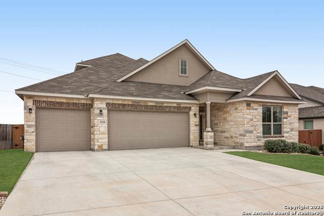 3210 Roan St - Photo 1