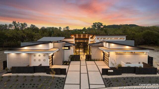 24606 Cliff Line - Photo 1