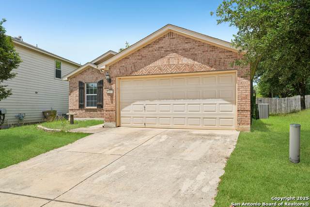 11031 Palomino Bluff - Photo 1