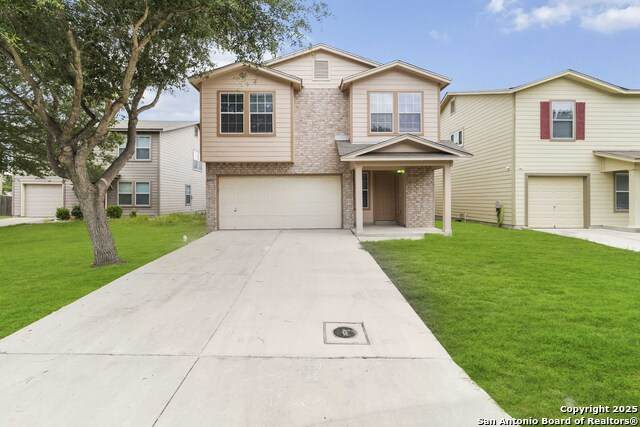 4614 Stallion Cove - Photo 1