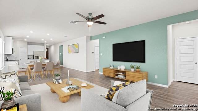 1216 Carl Glen - Photo 1