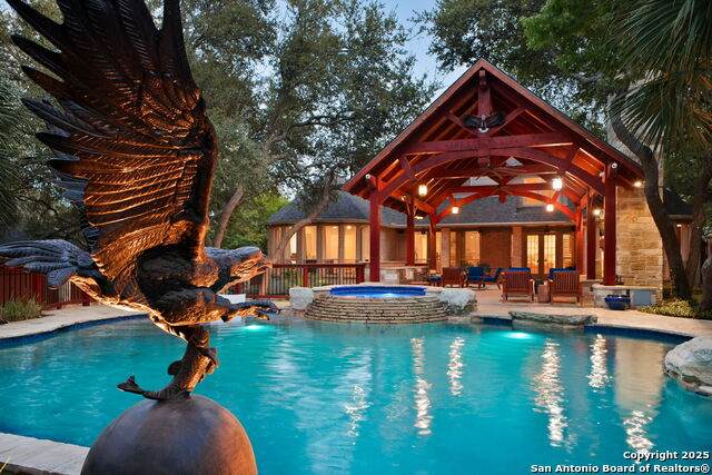 7403 Steeple Crse - Photo 1