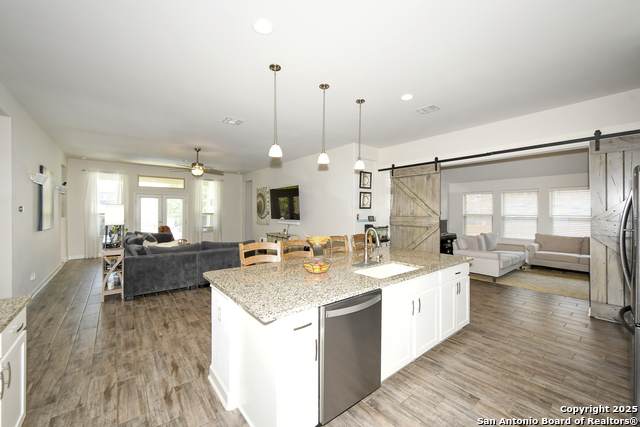 1710 Briar Spring - Photo 1