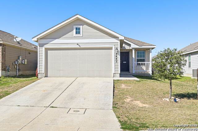 8447 Cassia Cv - Photo 1