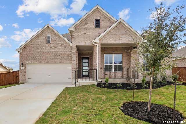 4538 Yoakum Valley - Photo 1