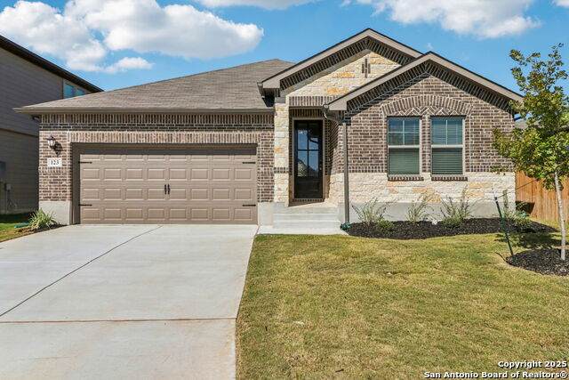123 Shelton Pass - Photo 1