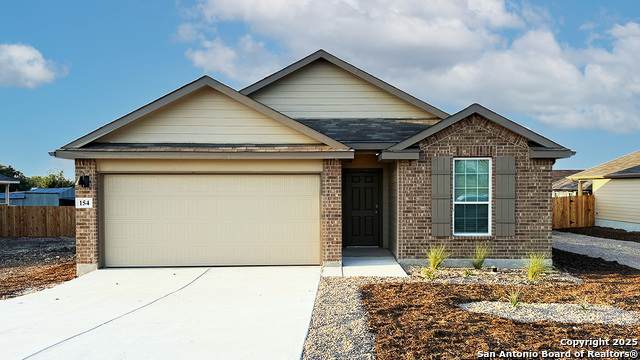 154 Double L Drive - Photo 1