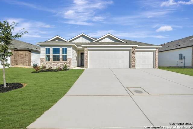 1136 Limestone Ridge - Photo 1