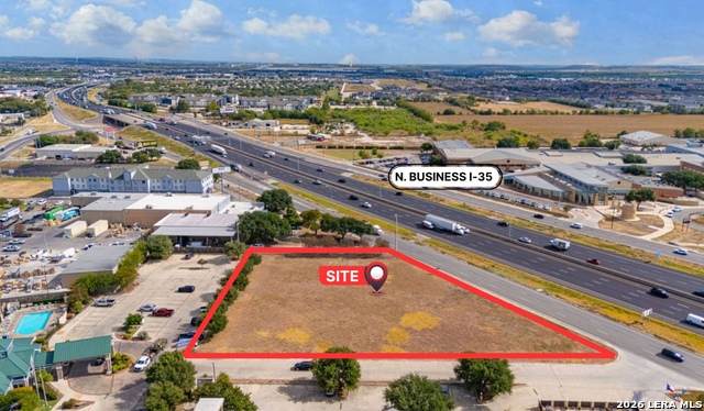 1501 Business IH 35 - Photo 1