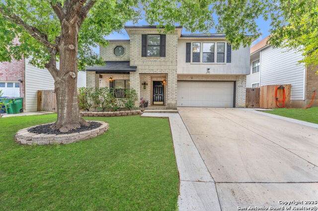 6314 Higbee Mill - Photo 1