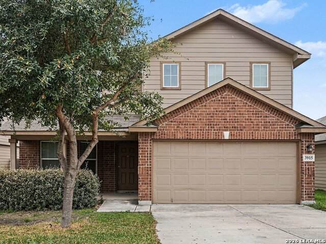 3915 Goliad Ford - Photo 1