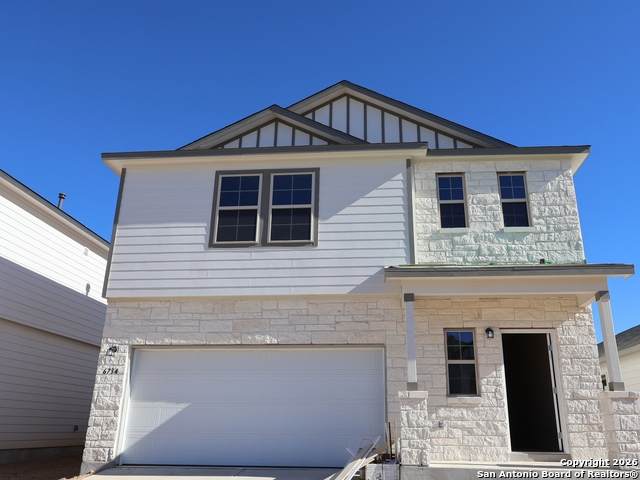 6734 Red Buffalo Trail - Photo 1