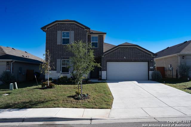 560 Chaco Loop - Photo 1