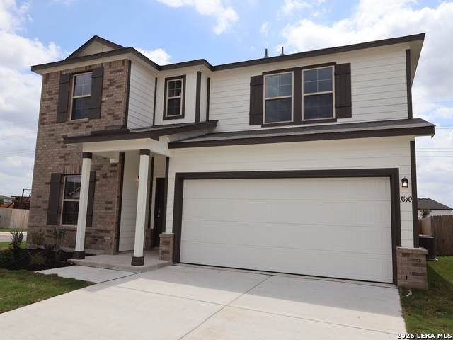 1640 Viola Lane - Photo 1