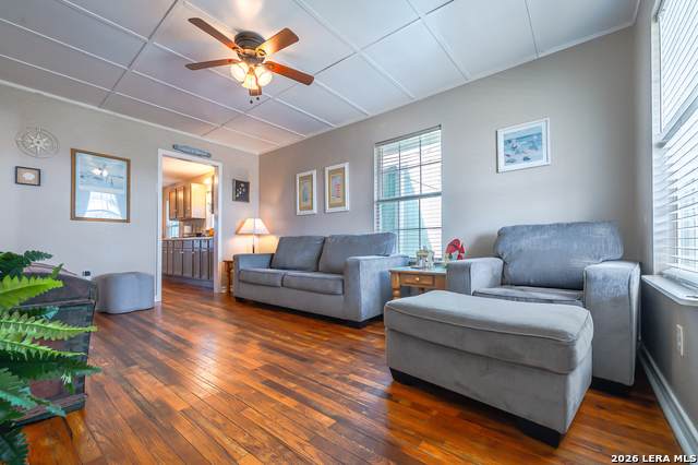 247 Allen M Parks - Photo 1