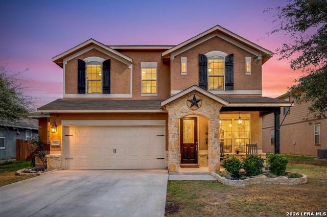 7906 Genesse Creek - Photo 1