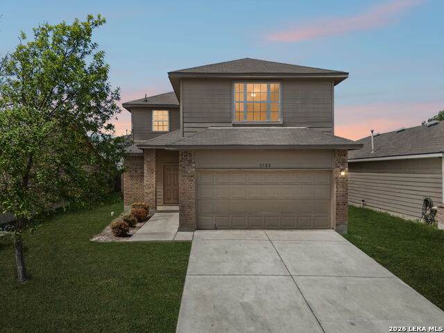 3522 Palmetto Pass - Photo 1