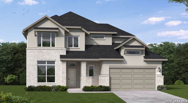 516 Paramus Park - Photo 1