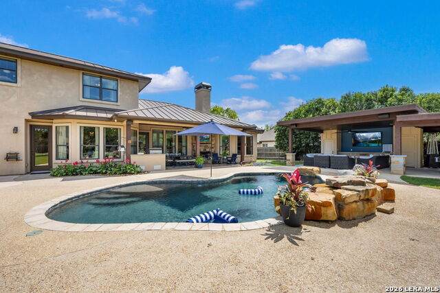 8820 Cavalry Dr - Photo 1