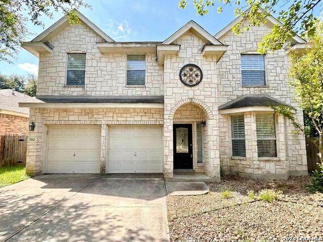 842 Windhurst - Photo 1