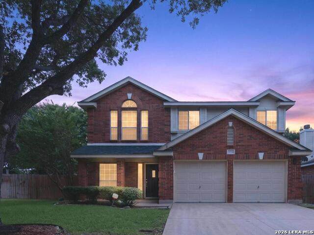 3426 Crimson Stable - Photo 1