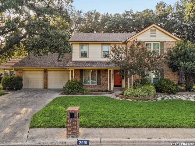 2831 Peppermill Run - Photo 1