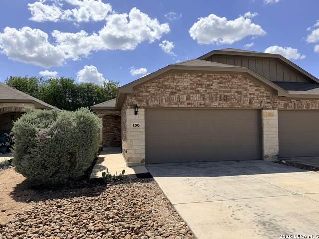 1205 Old Fm 306 - Photo 1