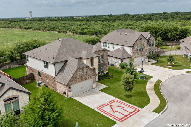 309 Valiant Valley - Photo 1