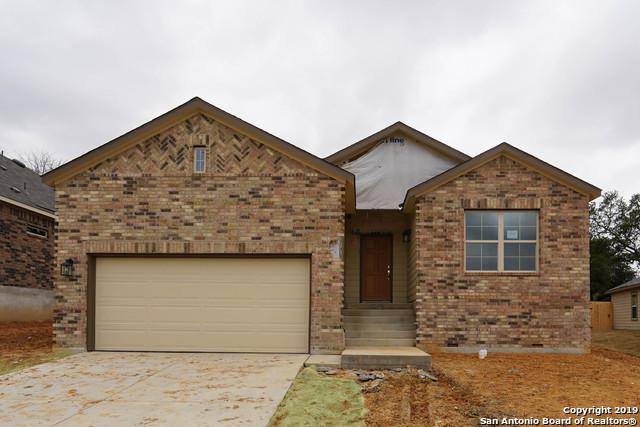 16435 Paso Rio Creek - Photo 1