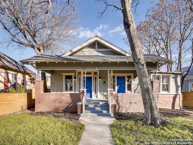 1025 Dawson St - Photo 1