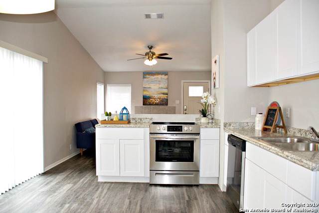 6003 Hidden Sunrise Dr - Photo 1