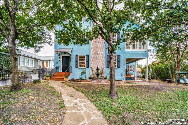 235 Huisache Avenue - Photo 1