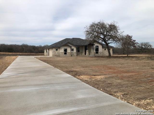 228 Cibolo Ridge - Photo 1
