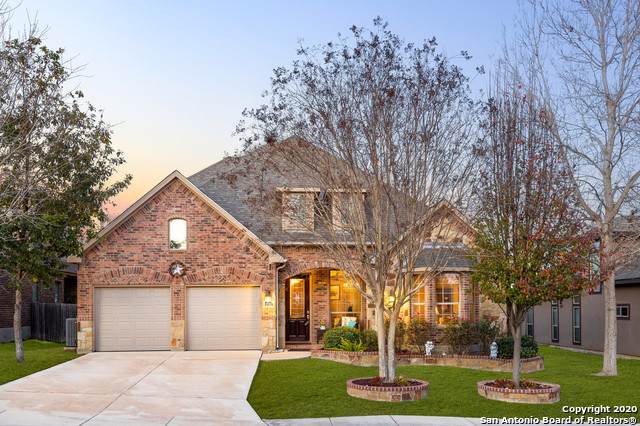 5414 Tulip Bend - Photo 1
