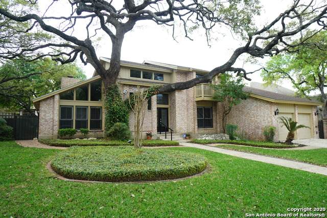 3115 Twisted Creek St - Photo 1